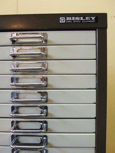 画像: Filing Cabinet　　FF0049