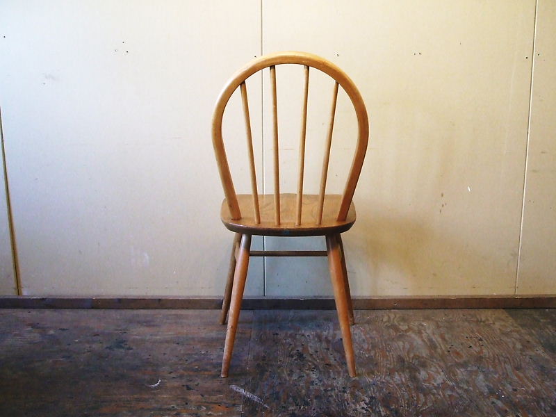 画像: Ercol Chair　　SE0018