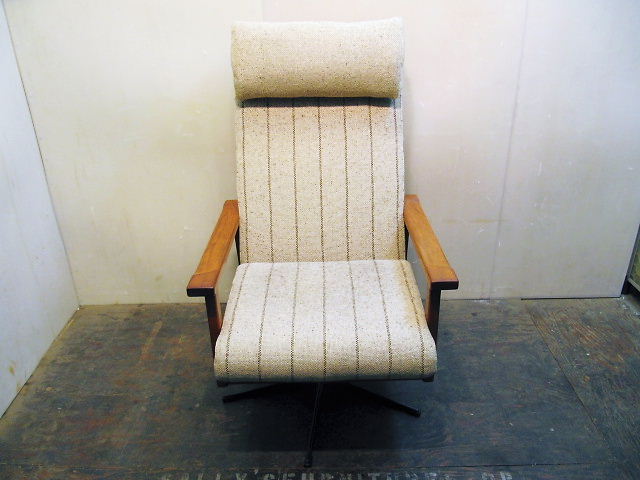 画像: DK LOUNGE CHAIR　　SE0183