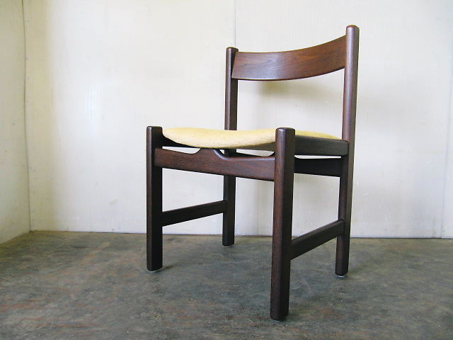 画像1: DK SIDE CHAIR　　SE0190