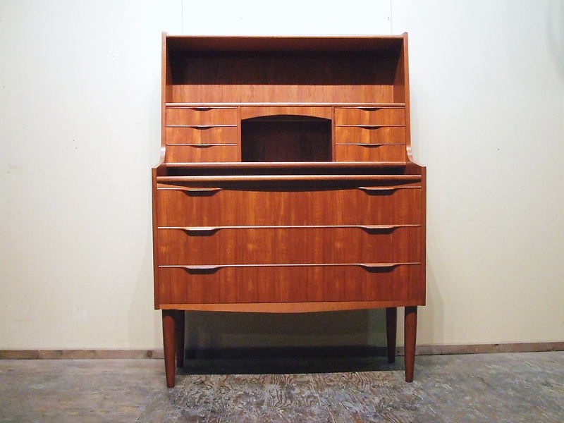 画像1: Ｂｕｒｅａｕ　Ｄｅｓｋ　　ＦＦ0092