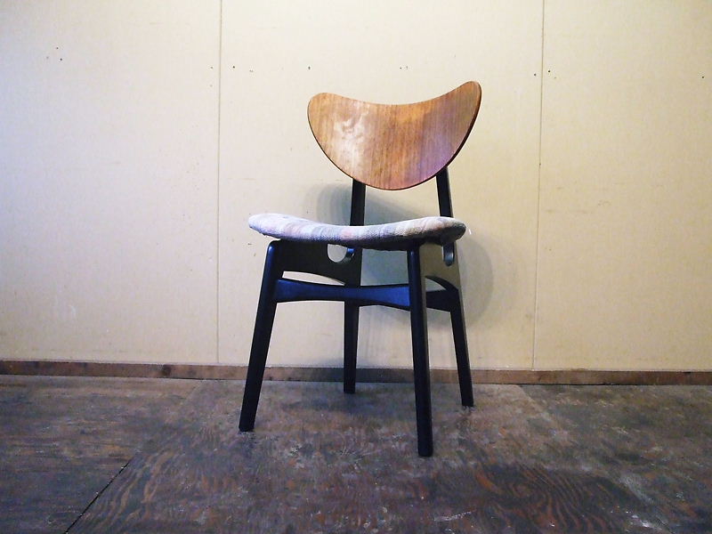画像1: Dining Chair　　ＳＥ0030