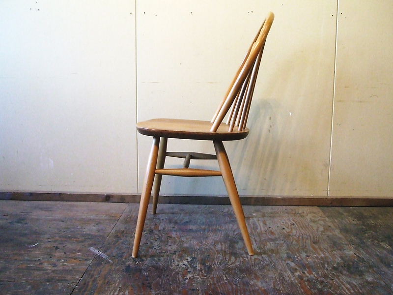 画像: Ercol Chair　　SE0015