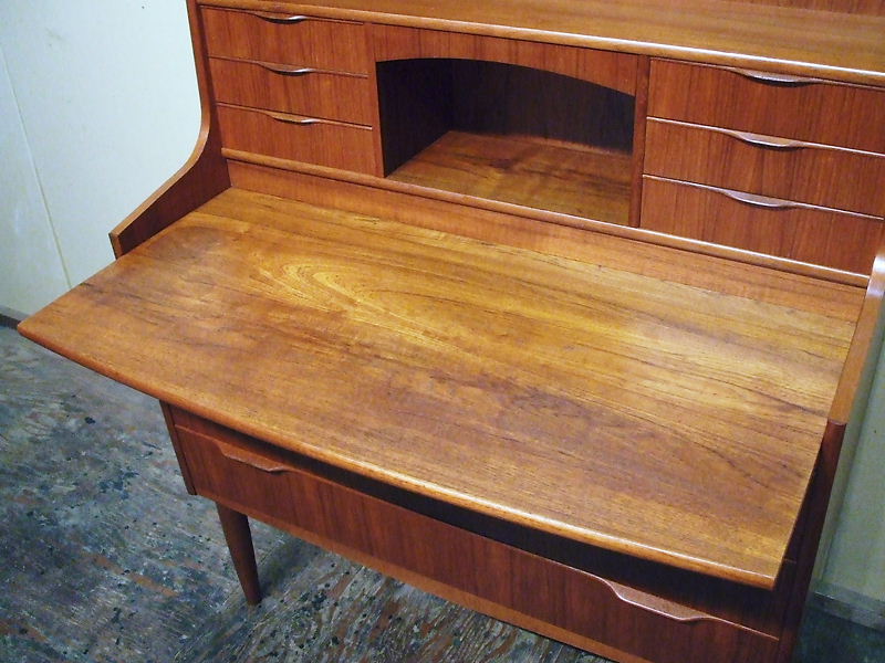 画像: Ｂｕｒｅａｕ　Ｄｅｓｋ　　ＦＦ0092