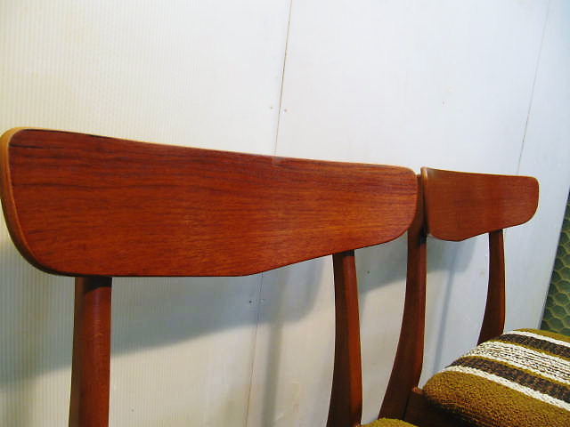 画像: Dining Chair　Set　　SE0108