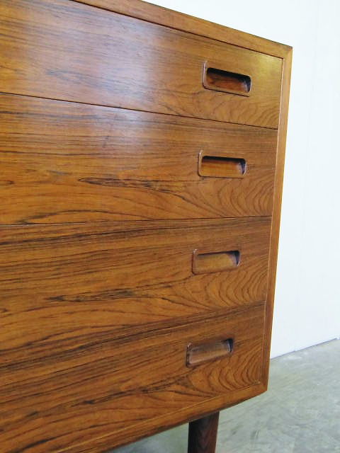 画像: Rose Wood　4Dr　Chest　　FF0171