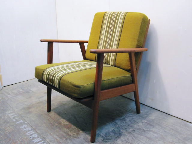 画像1: Easy Chair　　ＳＥ0105