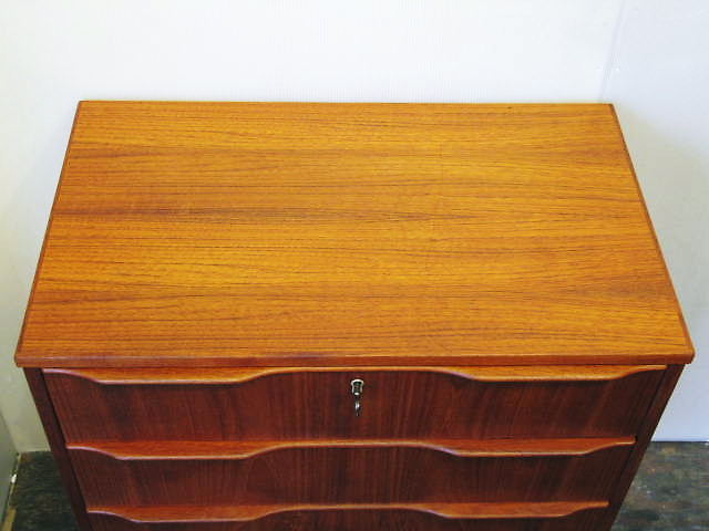 画像: 4Dr Chest　　ＦＦ0140