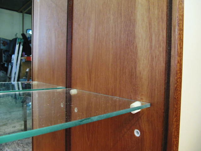 画像: Glass Cabinet　　ＦＦ0118