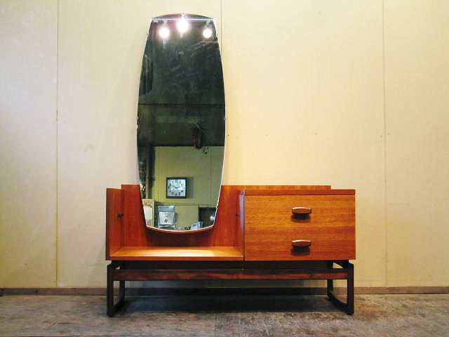 画像1: Dressing Table　　FF0108