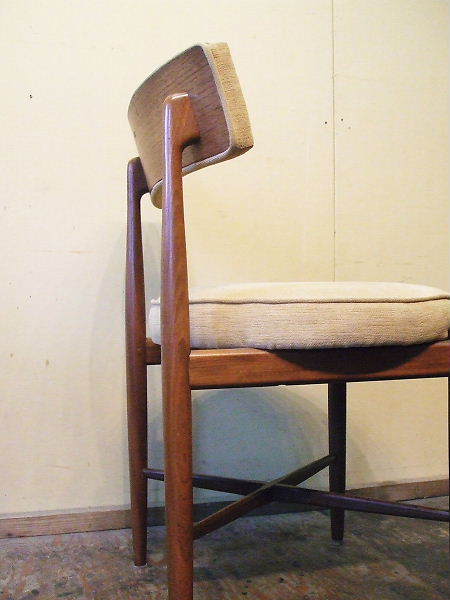 画像: DK Dining Chair　　ＳＥ0029