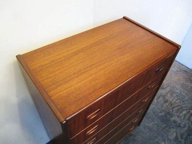 画像: 6Dr Chest　　ＦＦ0175