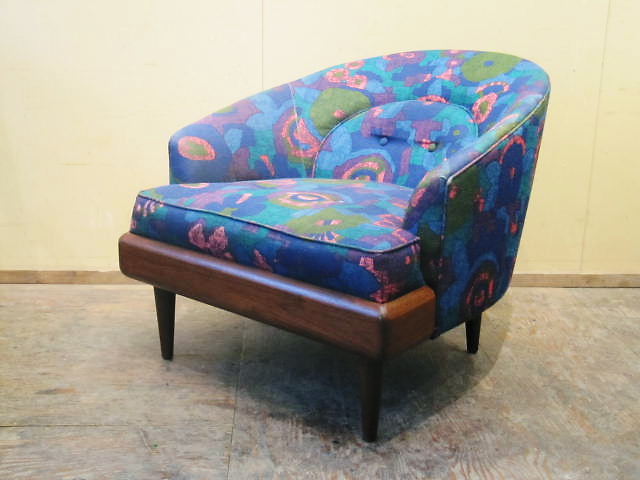 画像1: Lounge Chair　　ＳＥ0046