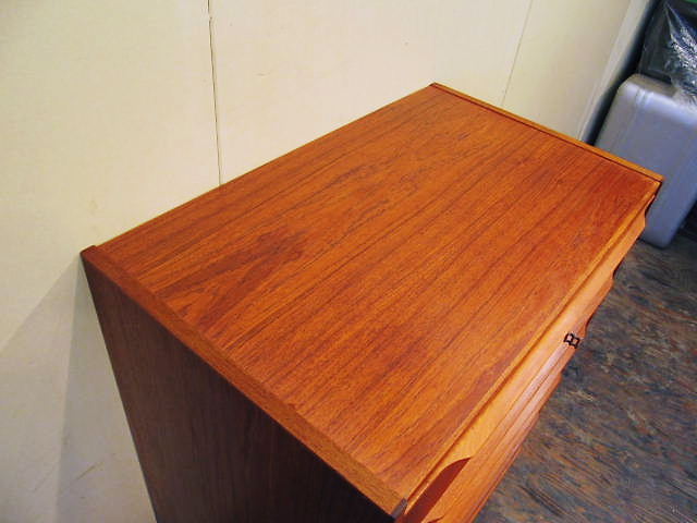 画像: 6Dr Chest　　FF0104