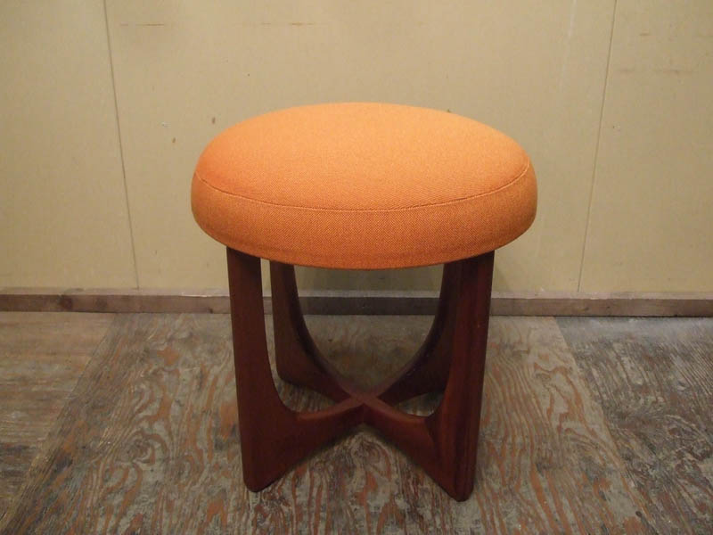 画像1: Stool　　SE0007