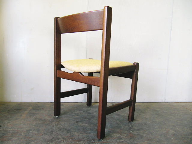 画像: DK SIDE CHAIR　　SE0191