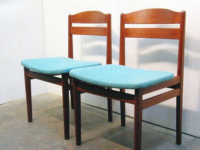 画像: DK DINING CHAIR SET　ＳＥ0186