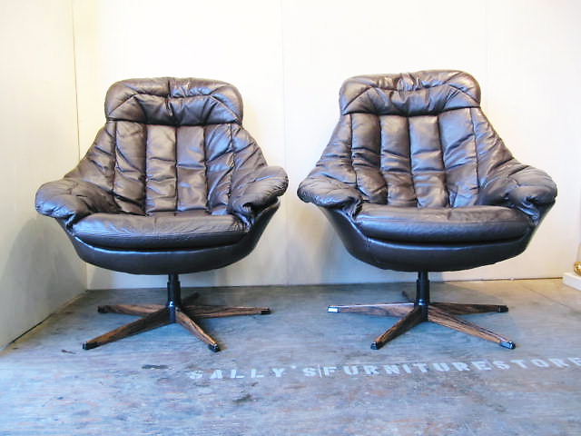 画像1: Lounge Chair　　ＳＥ0078