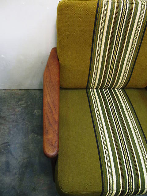 画像: Easy Chair　　ＳＥ0105