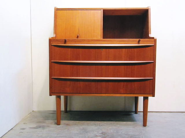 画像1: Bureau Desk　　FF0203