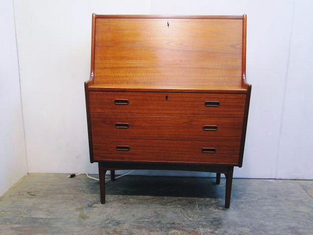 画像1: Bureau Desk　　FF0230