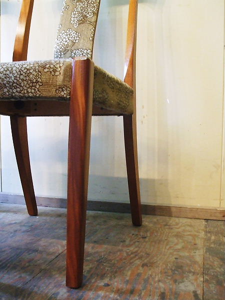 画像: Ｄｉｎｉｎｇ　Ｃｈａｉｒ　　SE0032