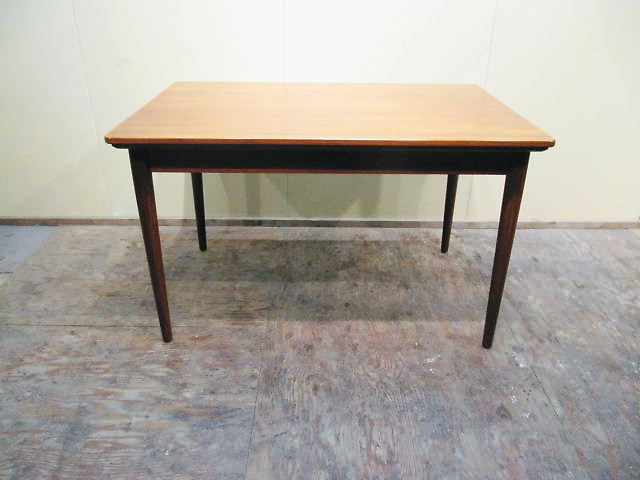 画像1: Dining Table　　TA0075