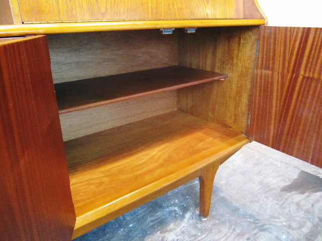 画像: Bureau Desk　　ＦＦ0132