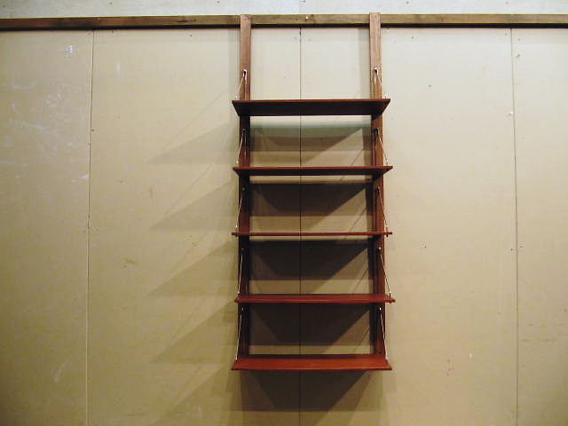 画像1: Wall Units　　FF0101