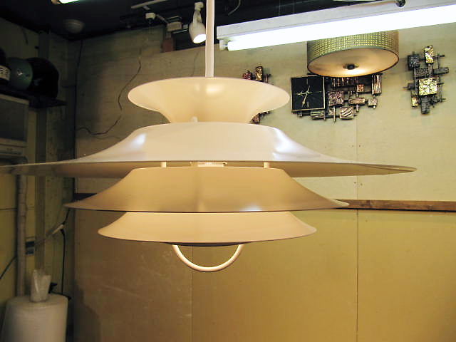 画像1: Pendant Lamp　　LA0036