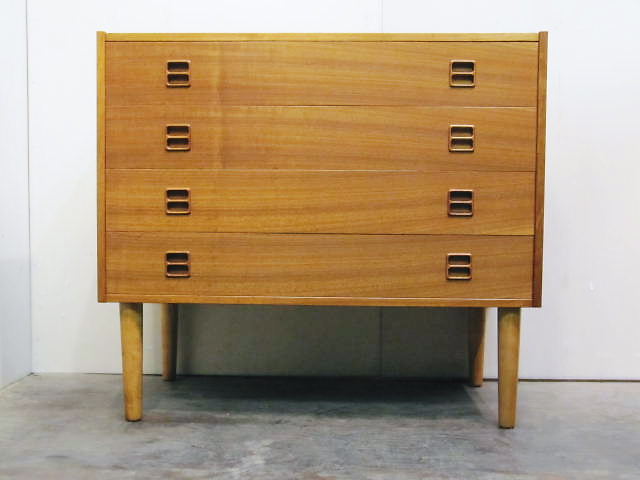 画像1: 4Dr Chest　　FF0197