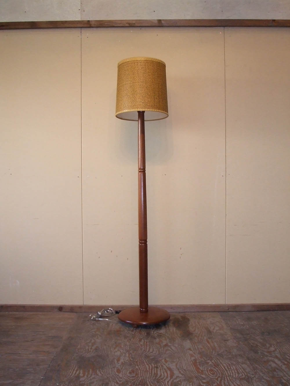 画像1: Floor Lamp　　LAM0007