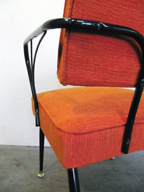 画像: Easy Chair　　SE0093