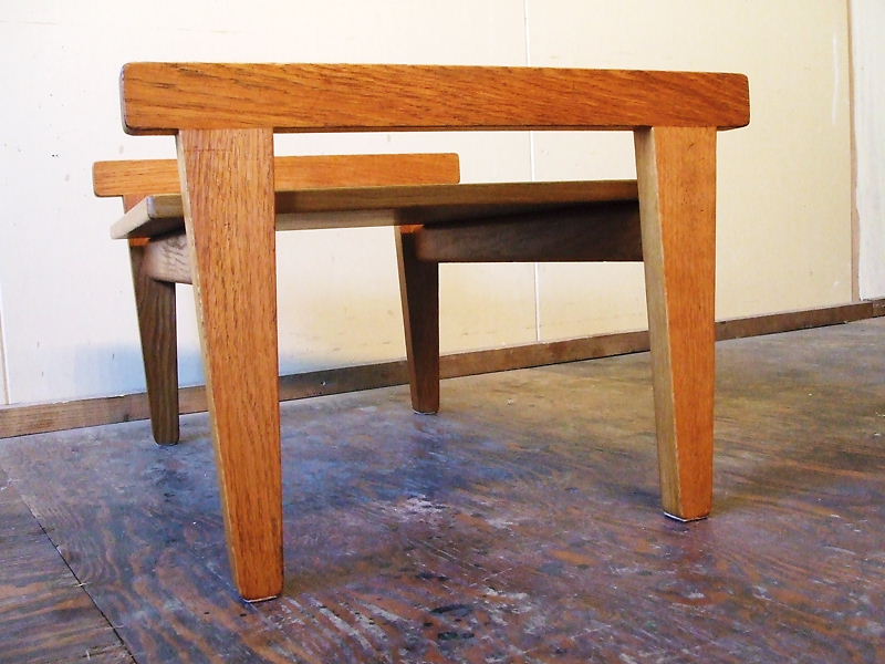 画像: GETAMA  Stool　　ＳＥ0032